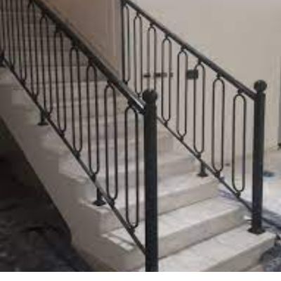 درابزين حديد