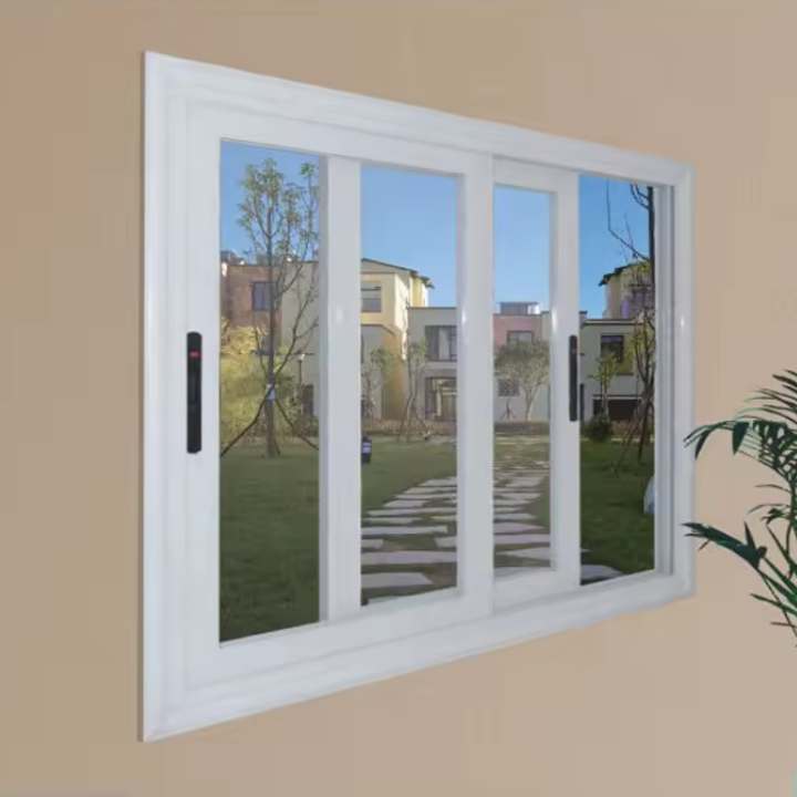 شبابيك ألمنيوم