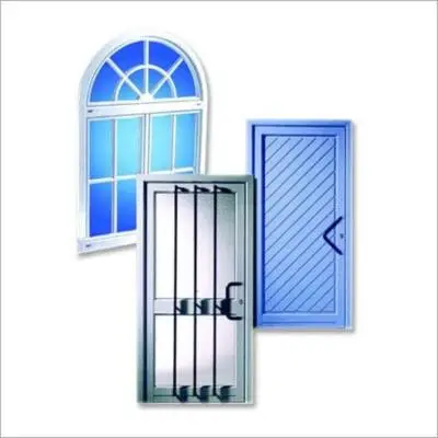 شباك ألمنيوم